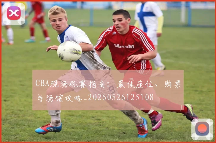 CBA现场观赛指南：最佳座位、购票与场馆攻略_20260526125108